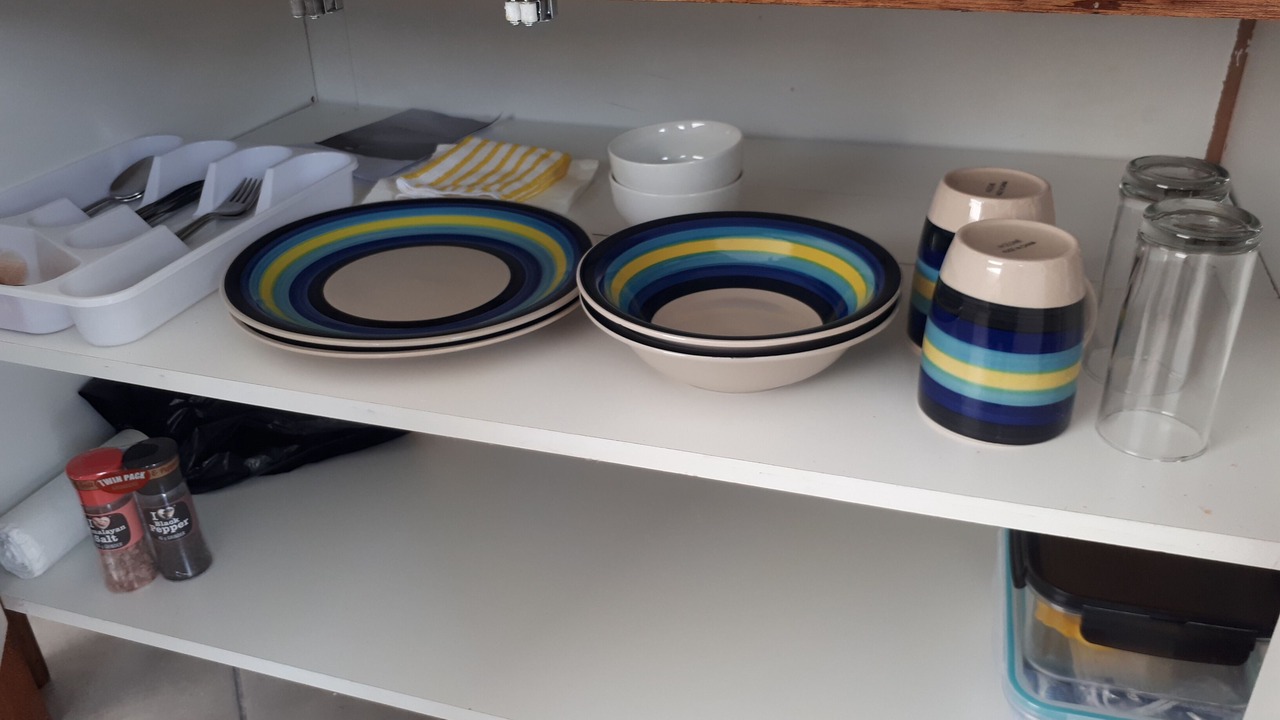 Photo of Kitchen in Benoni