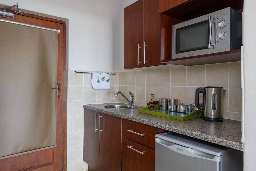 Photo of Kitchen in Port Edward