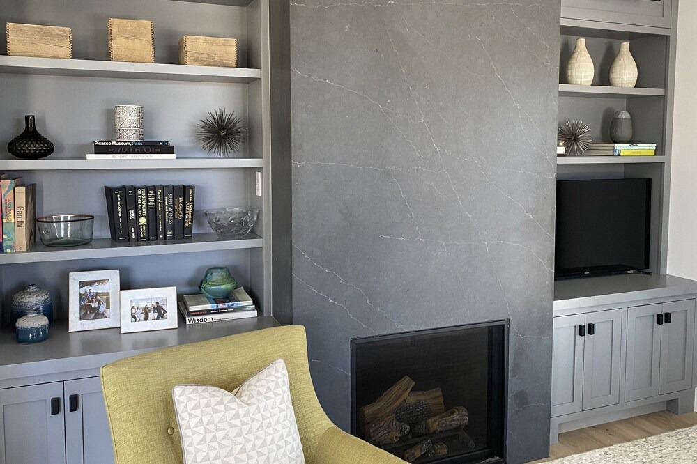 Photo of Livingroom in Napa