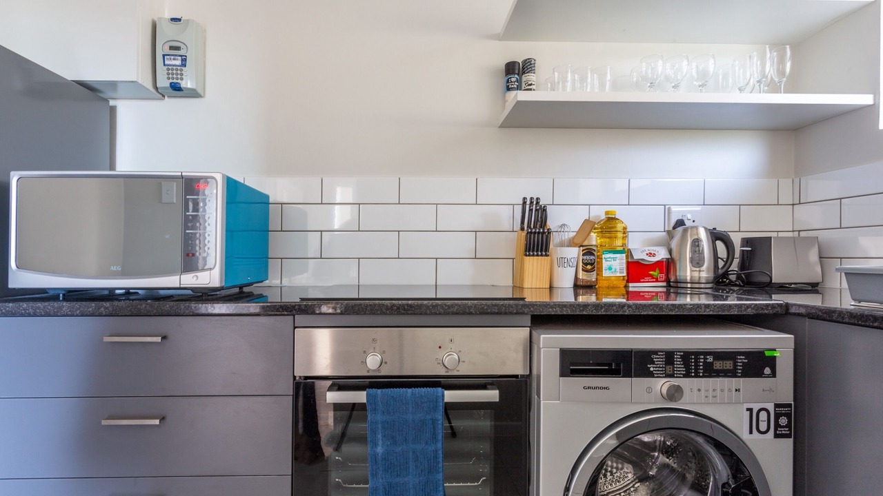 Photo of Kitchen in Camps Bay