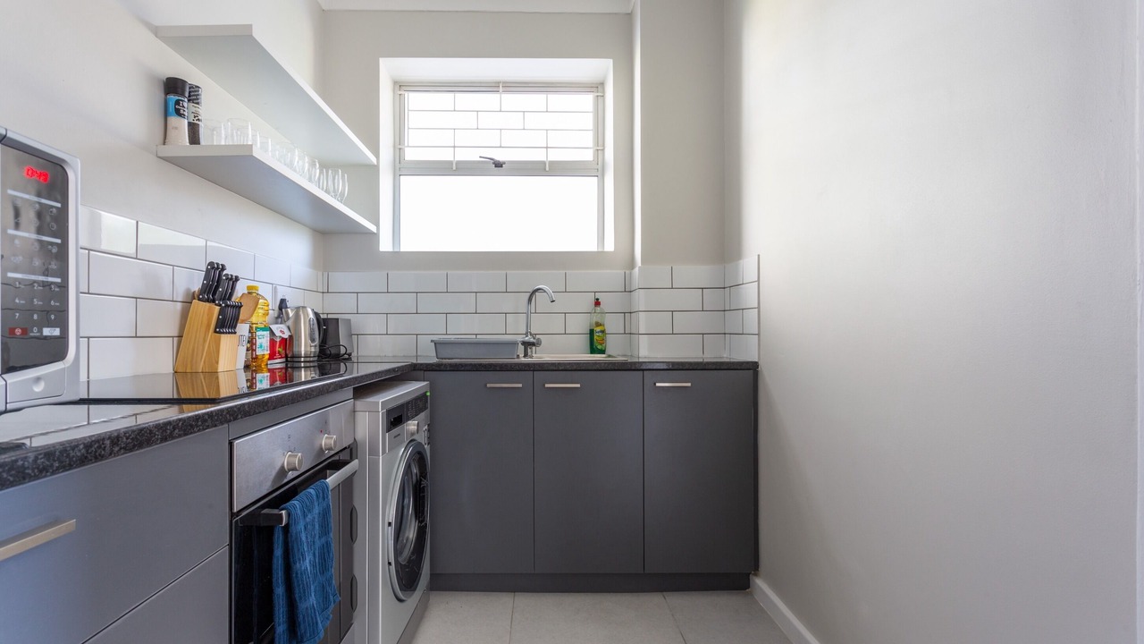 Photo of Kitchen in Camps Bay