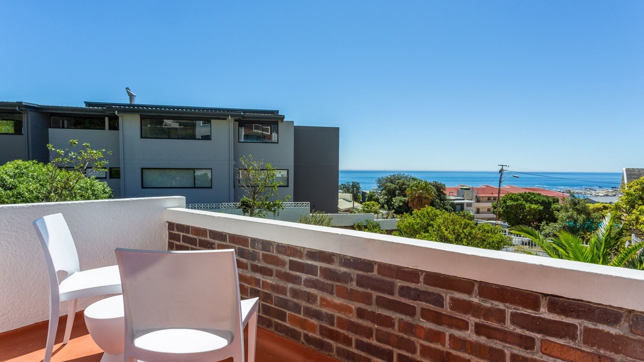 Photo of Outdoor in Camps Bay