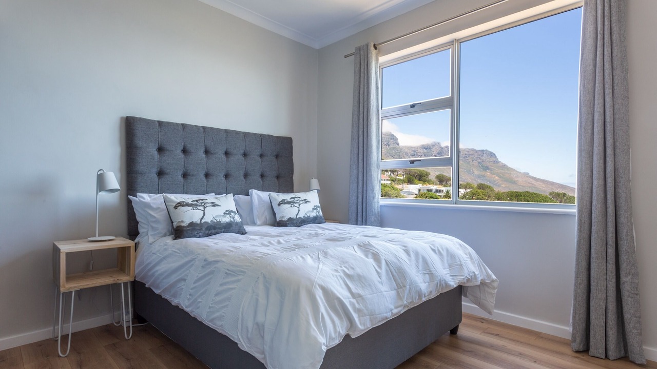 Photo of Others in Camps Bay