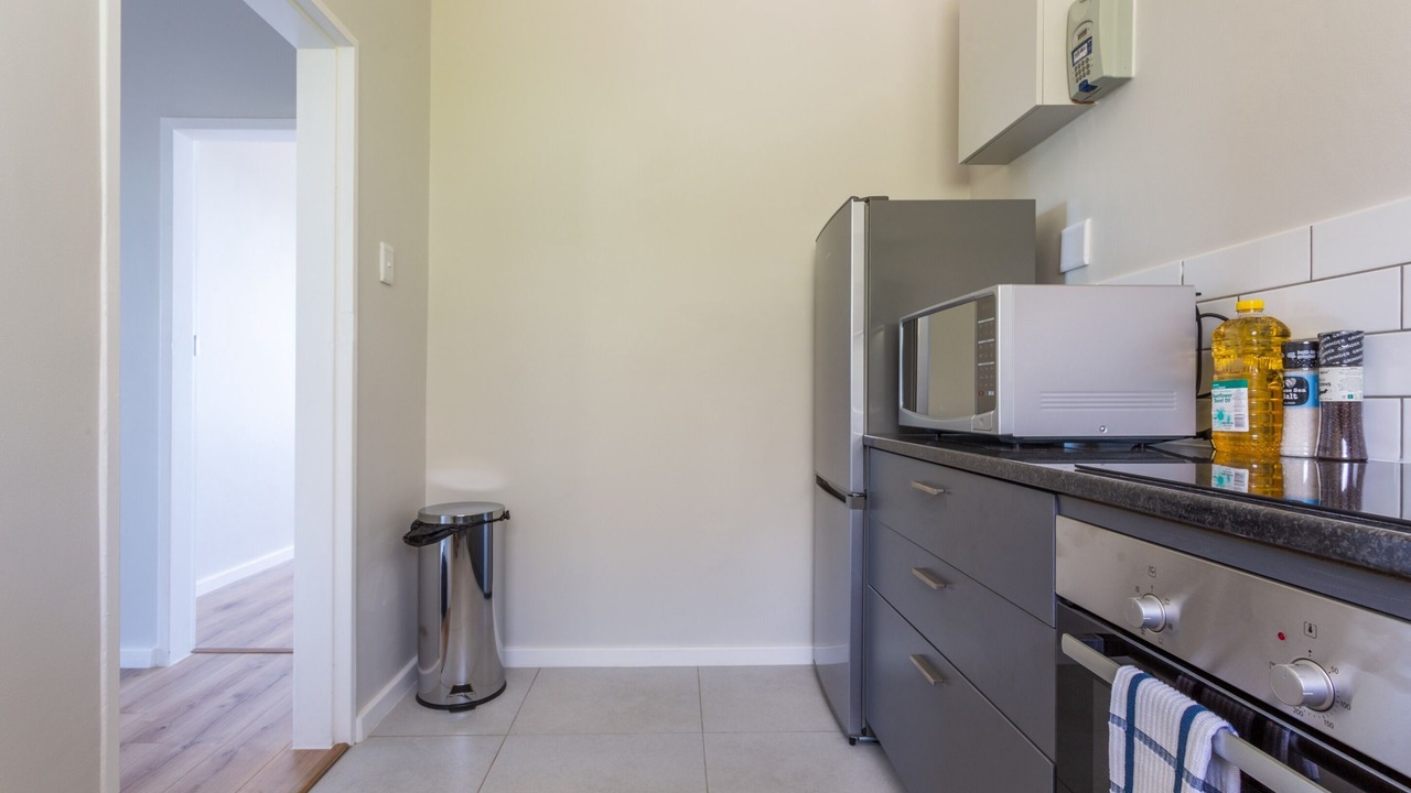 Photo of Kitchen in Camps Bay
