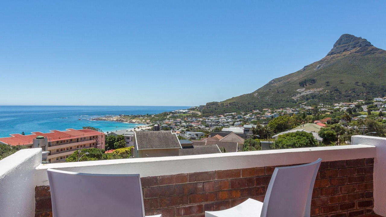 Photo of Outdoor in Camps Bay