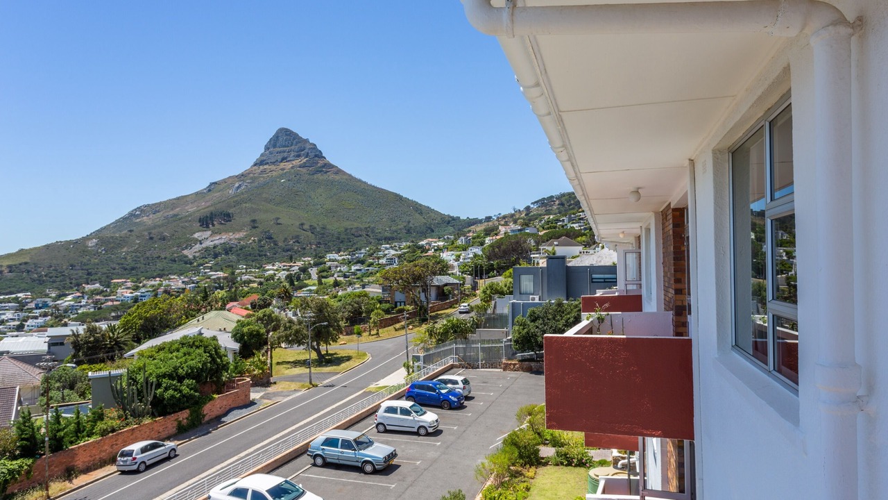Photo of Outdoor in Camps Bay