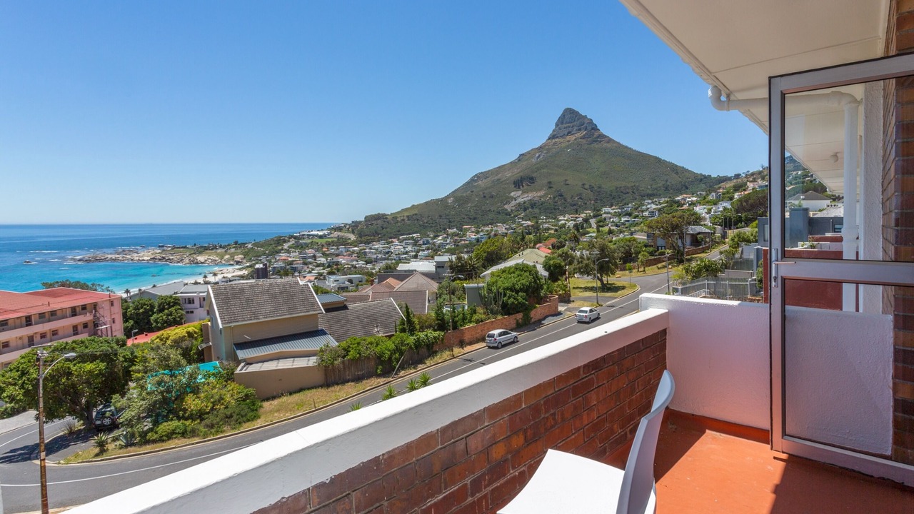 Photo of Outdoor in Camps Bay
