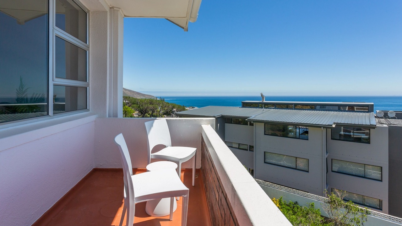 Photo of Outdoor in Camps Bay