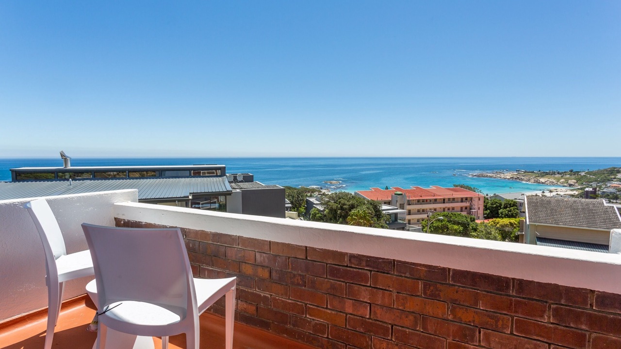 Photo of Outdoor in Camps Bay