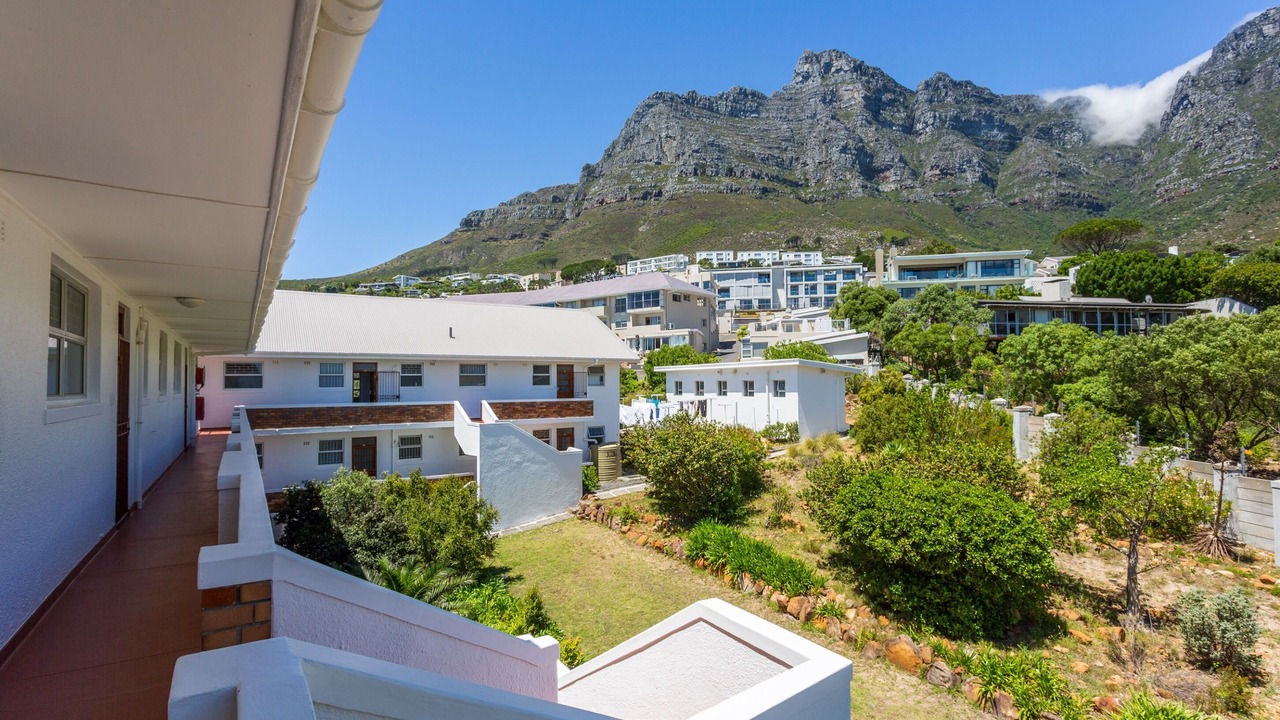 Photo of Outdoor in Camps Bay