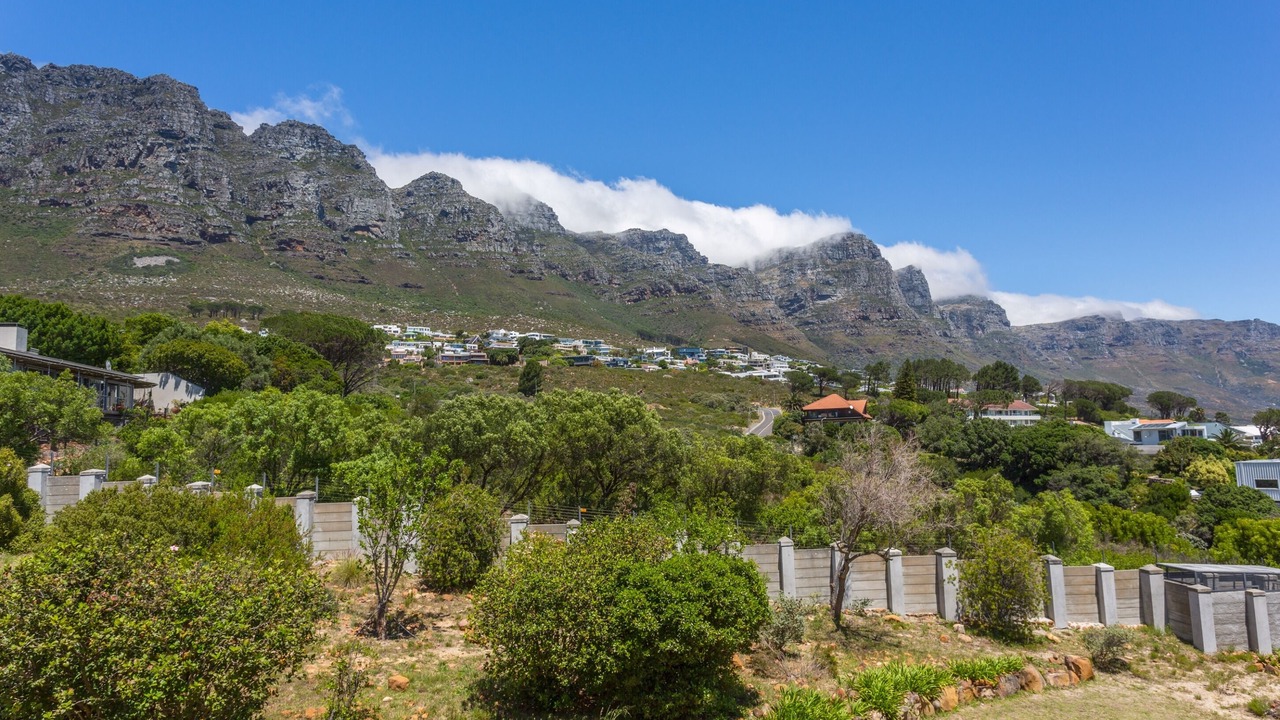 Photo of Outdoor in Camps Bay