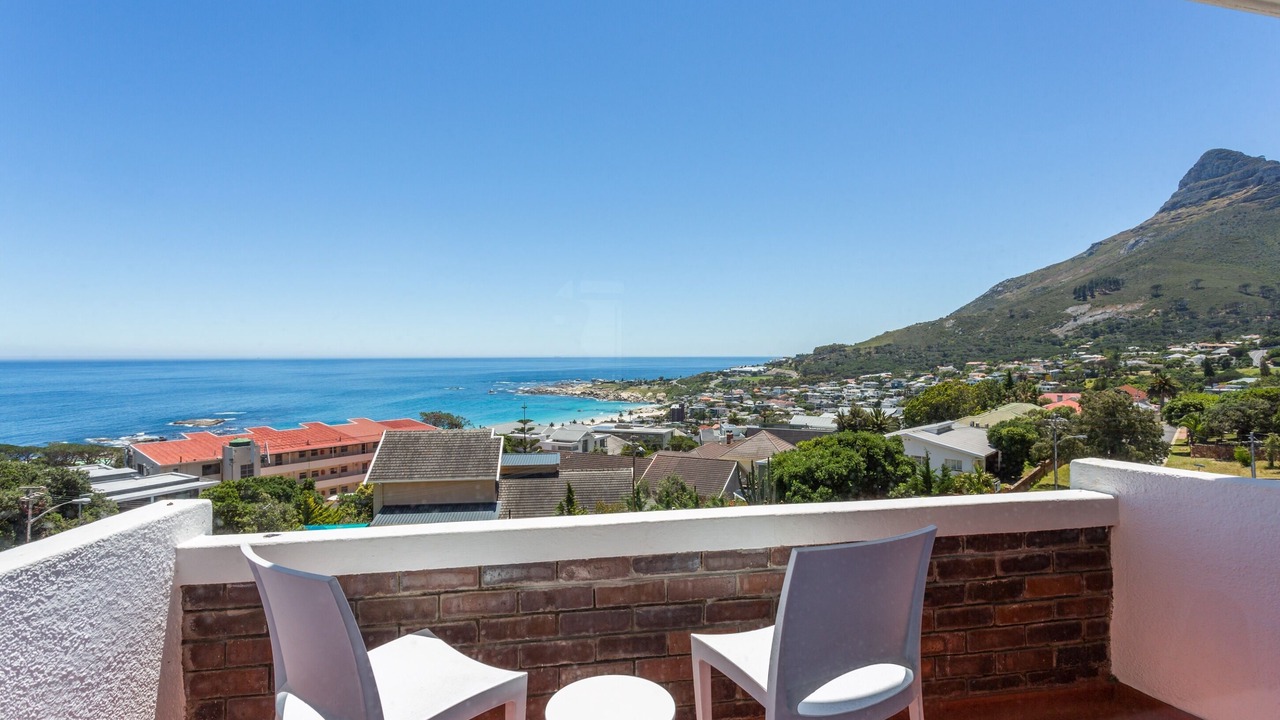 Photo of Outdoor in Camps Bay