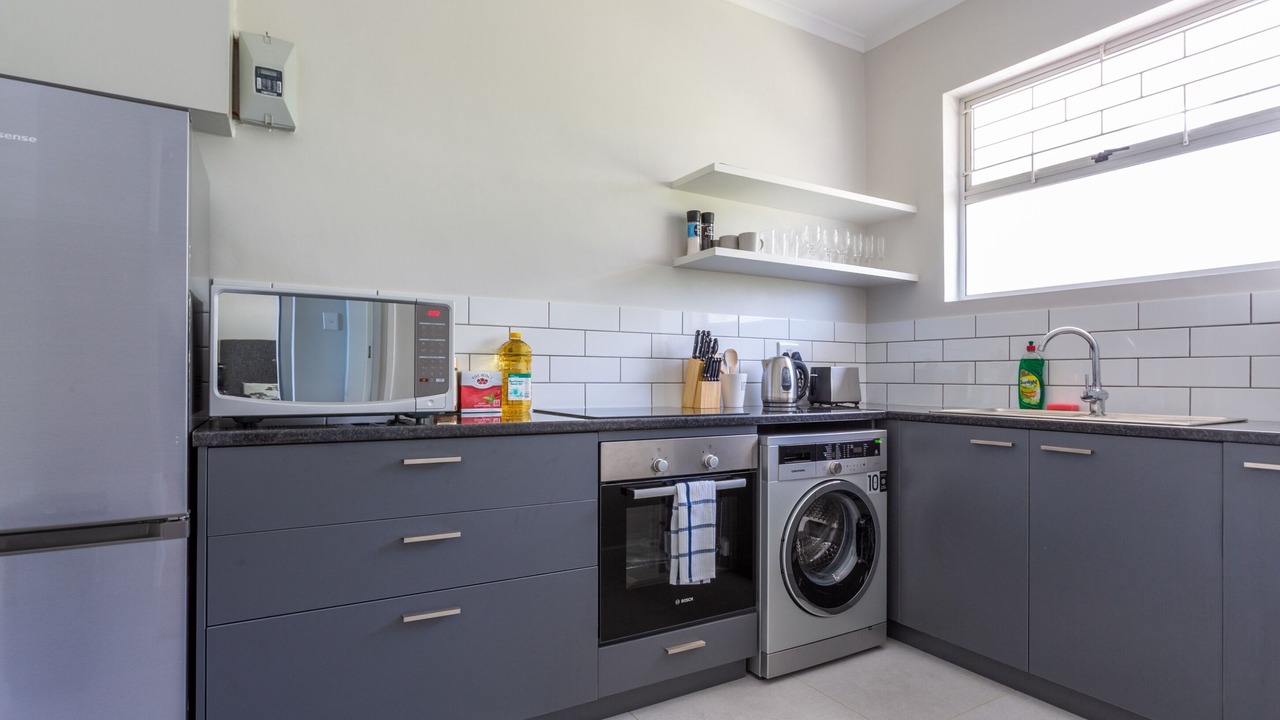 Photo of Kitchen in Camps Bay