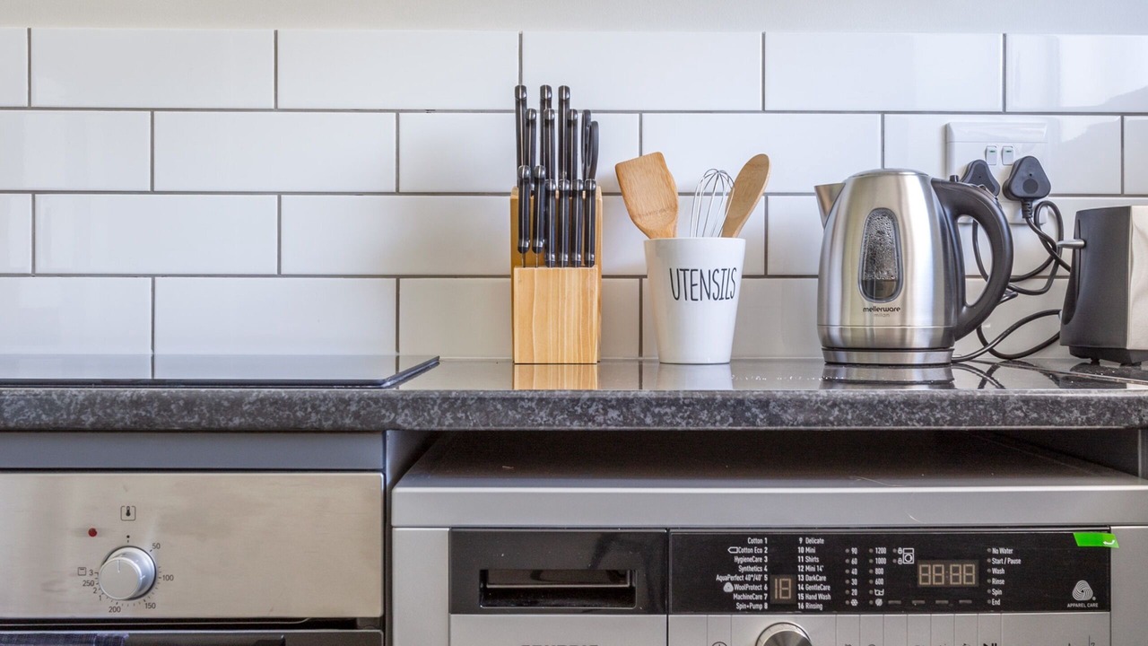 Photo of Kitchen in Camps Bay