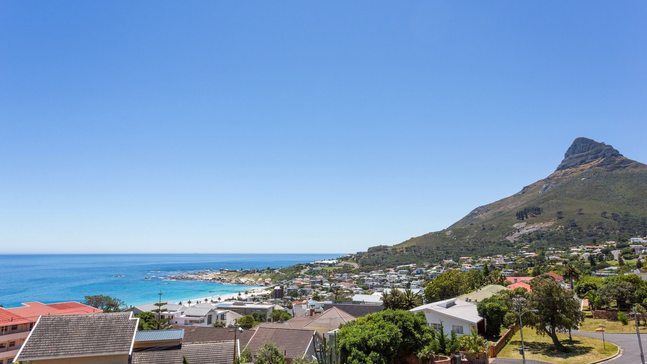 Photo of Outdoor in Camps Bay