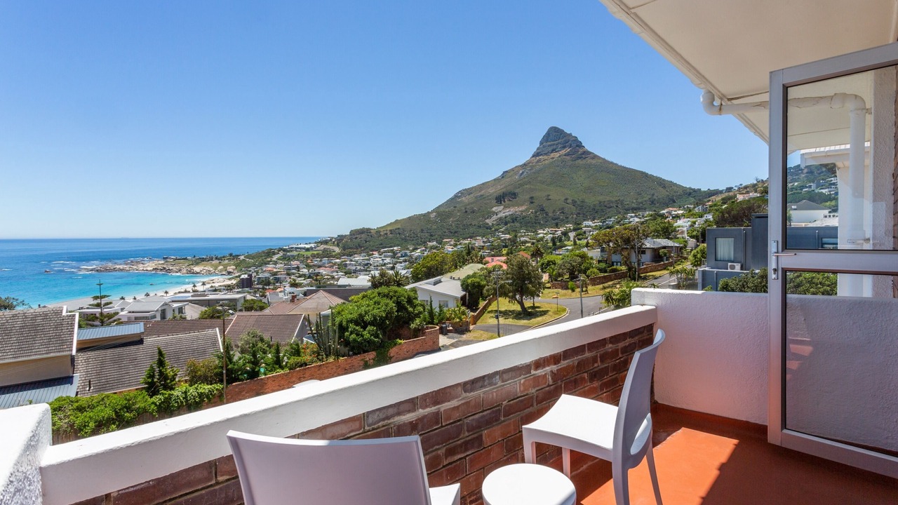 Photo of Outdoor in Camps Bay