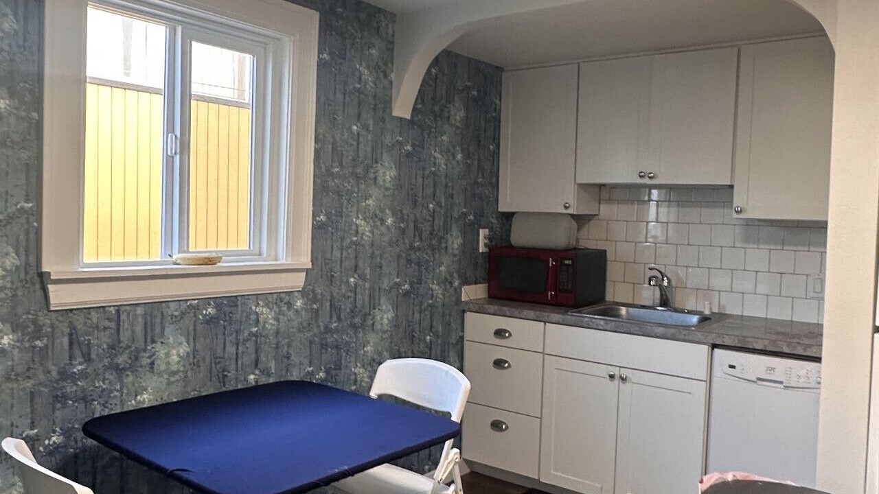 Photo of Kitchen in Pacific Heights