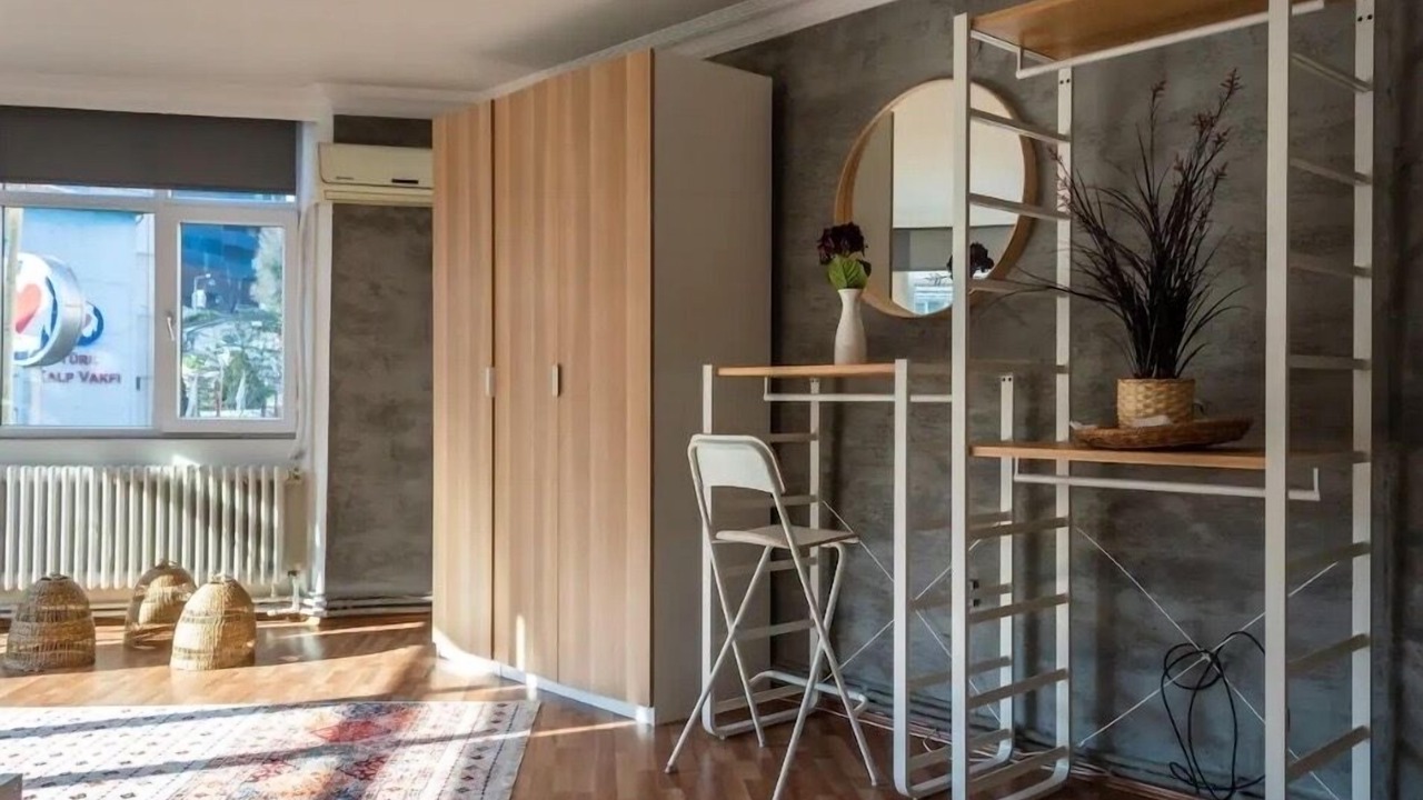 Photo of Bedroom in Osmanbey