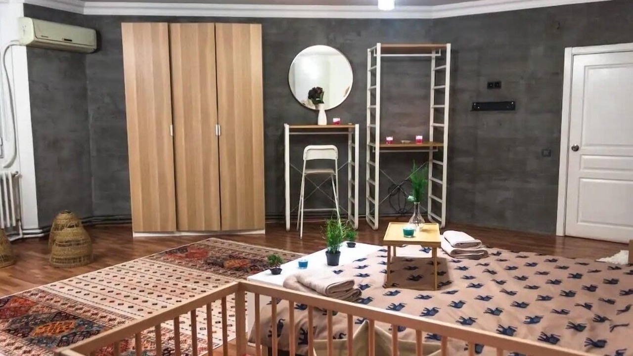 Photo of Kitchen in Osmanbey