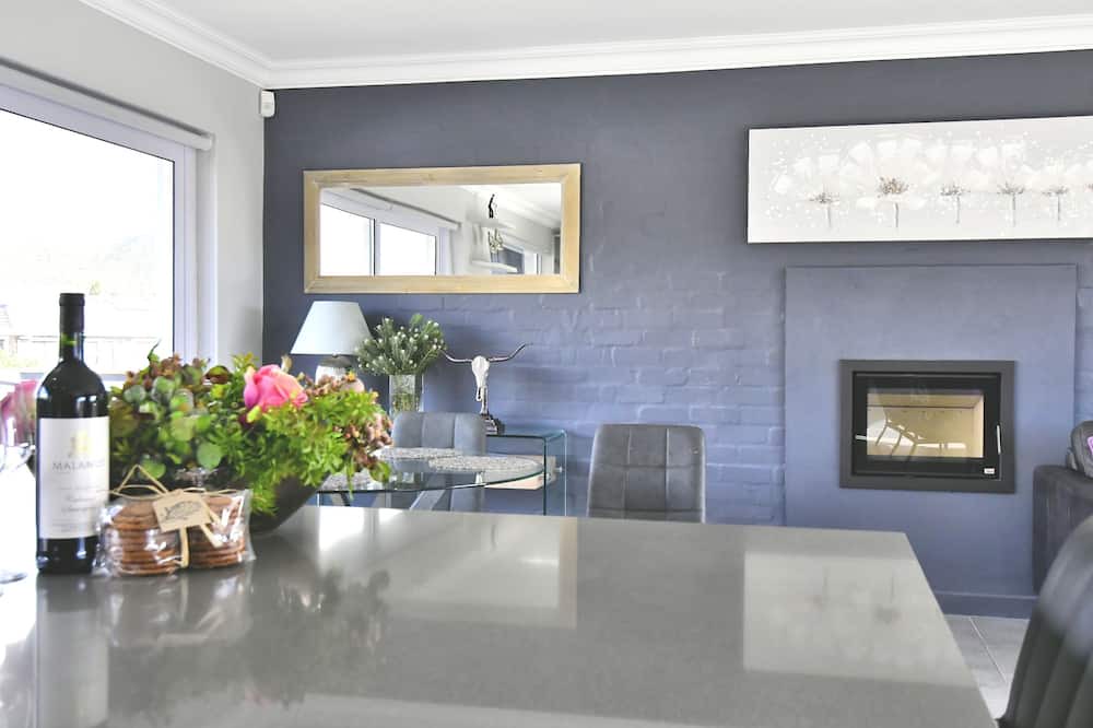 Photo of Kitchen in Pringle Bay