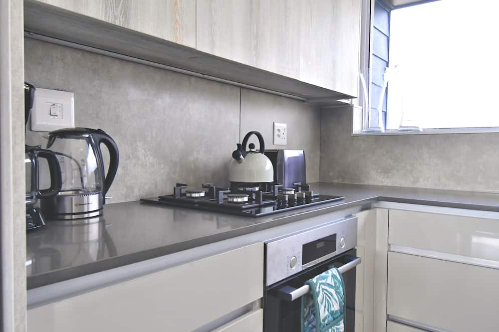 Photo of Kitchen in Pringle Bay