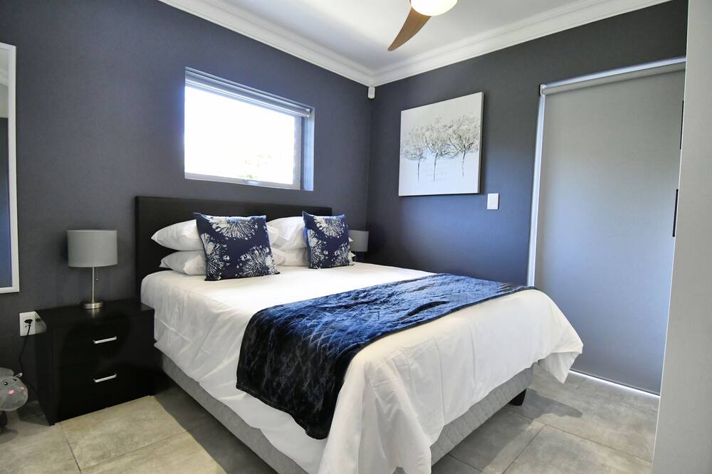 Photo of Bedroom in Pringle Bay