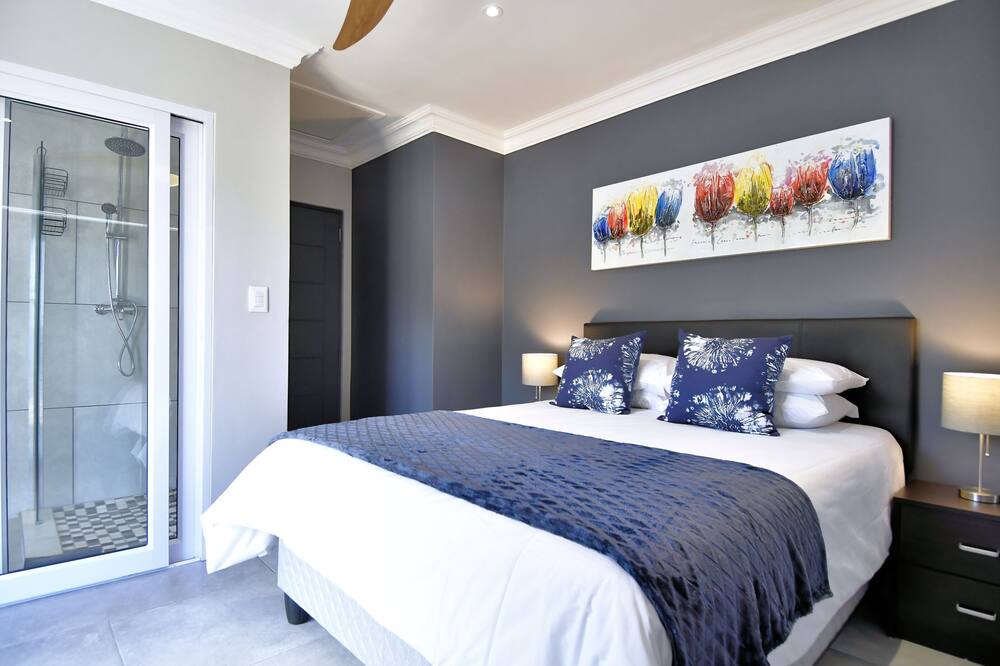 Photo of Bedroom in Pringle Bay
