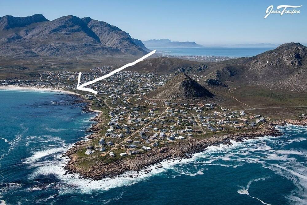Photo of Others in Pringle Bay
