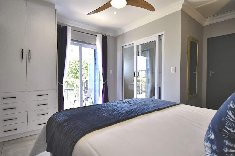 Photo of Bedroom in Pringle Bay
