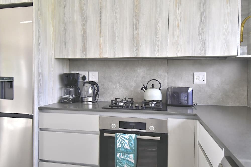 Photo of Kitchen in Pringle Bay