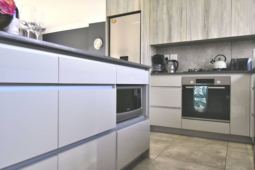 Photo of Kitchen in Pringle Bay