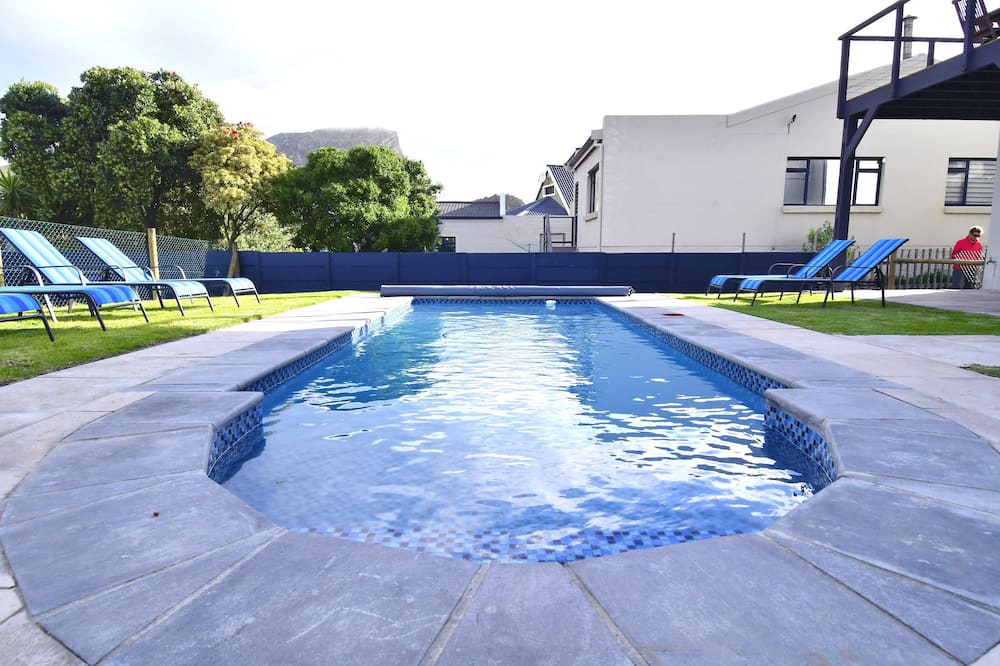 Photo of Outdoor in Pringle Bay