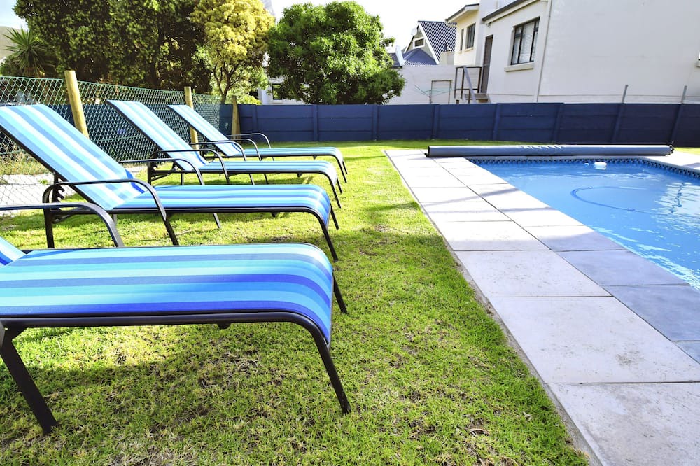 Photo of Outdoor in Pringle Bay