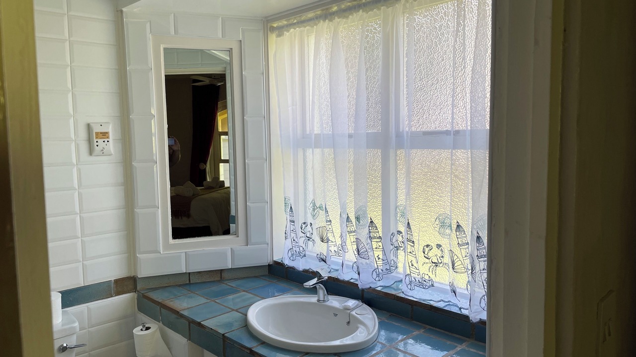 Photo of Bathroom in Port Edward