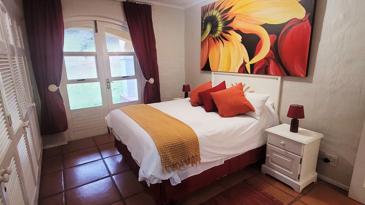 Photo of Bedroom in Port Edward