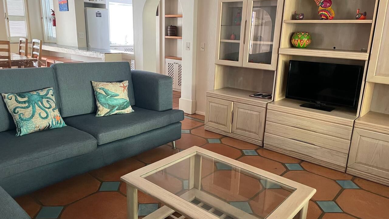 Photo of Livingroom in Port Edward