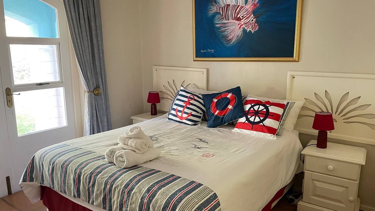 Photo of Bedroom in Port Edward