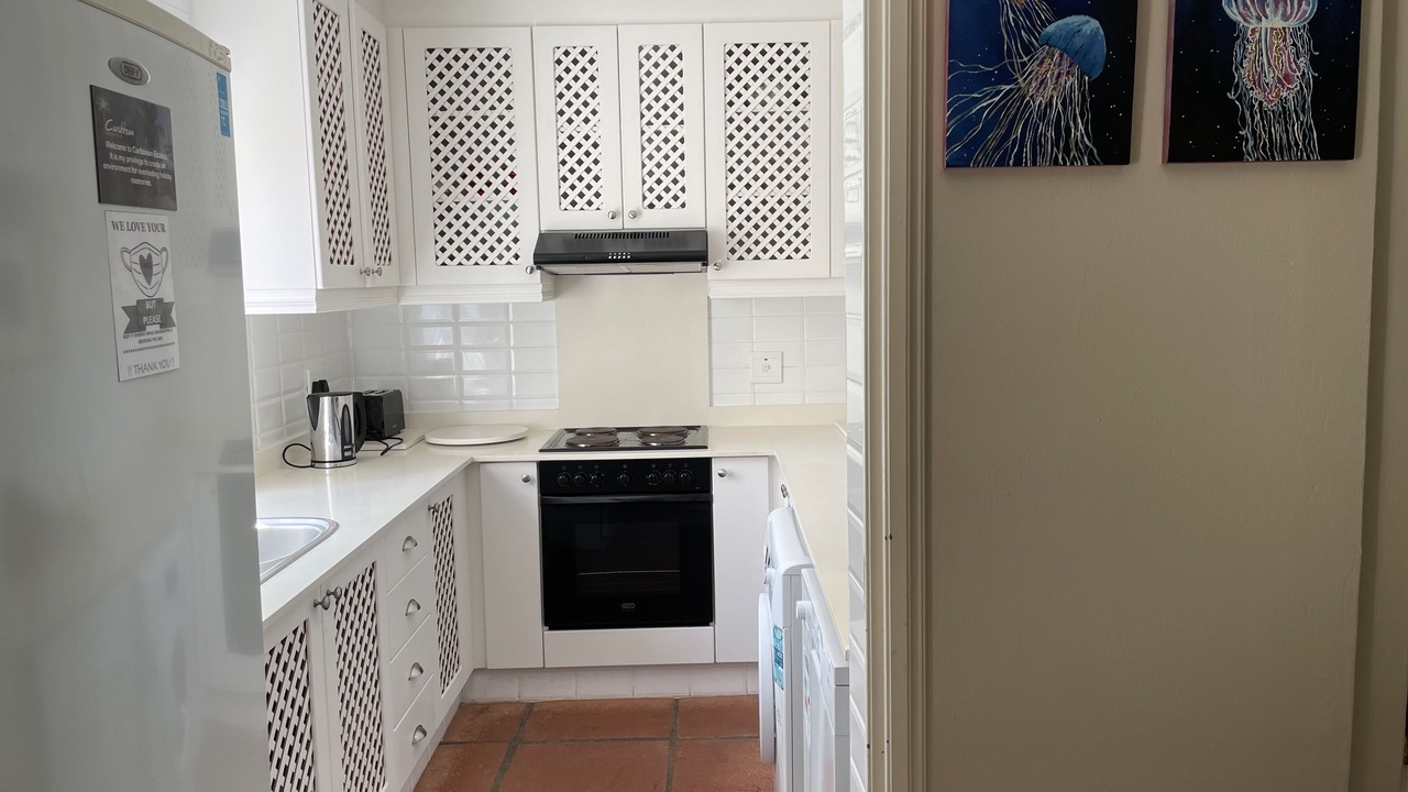 Photo of Kitchen in Port Edward