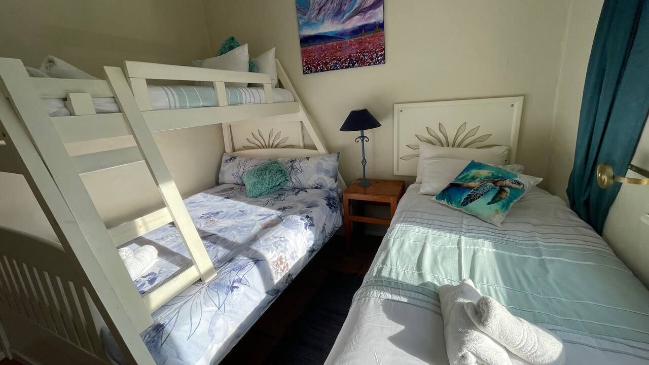 Photo of Bedroom in Port Edward
