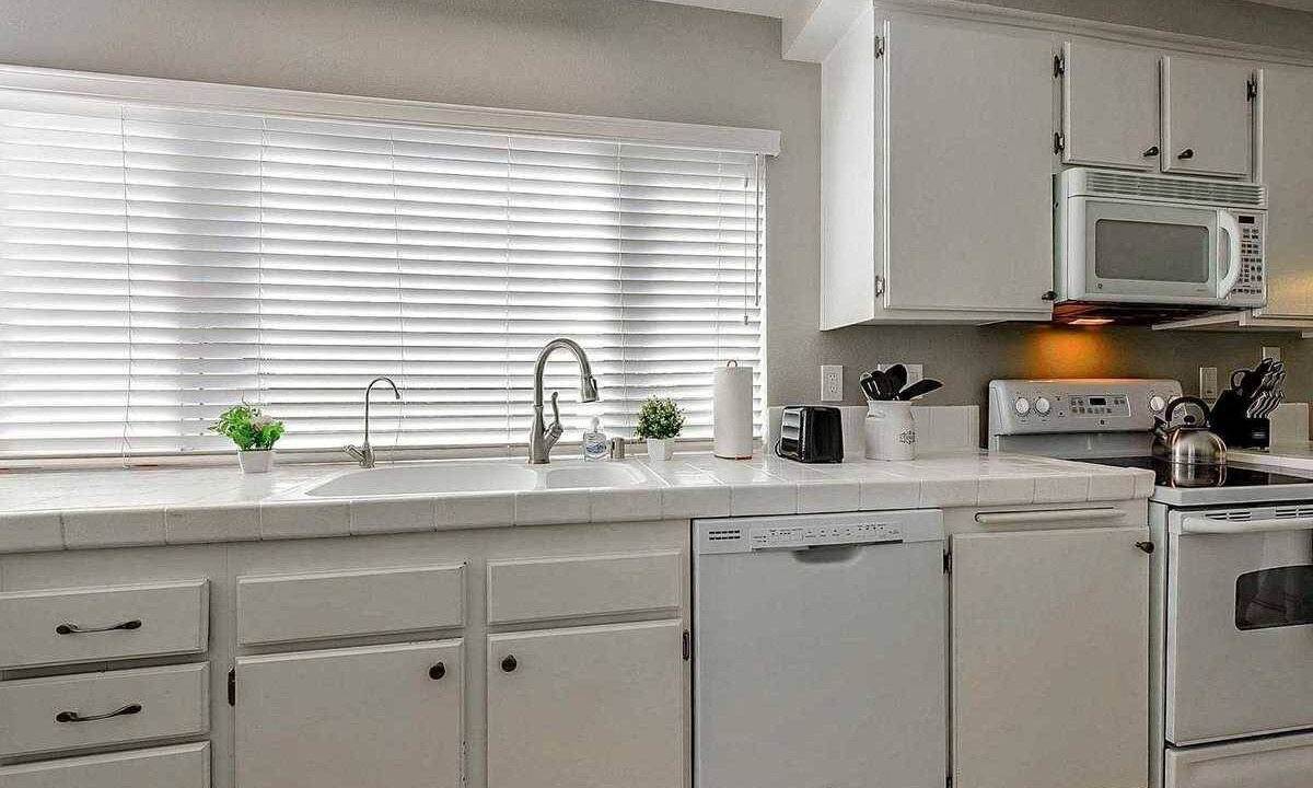Photo of Kitchen in Almaden