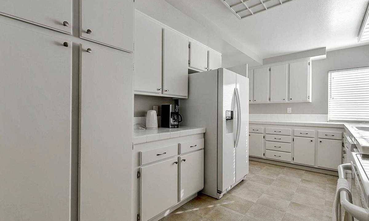Photo of Kitchen in Almaden