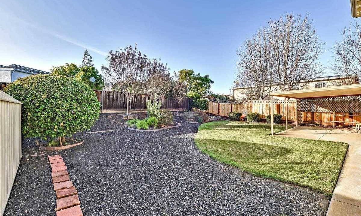 Photo of Outdoor in Almaden