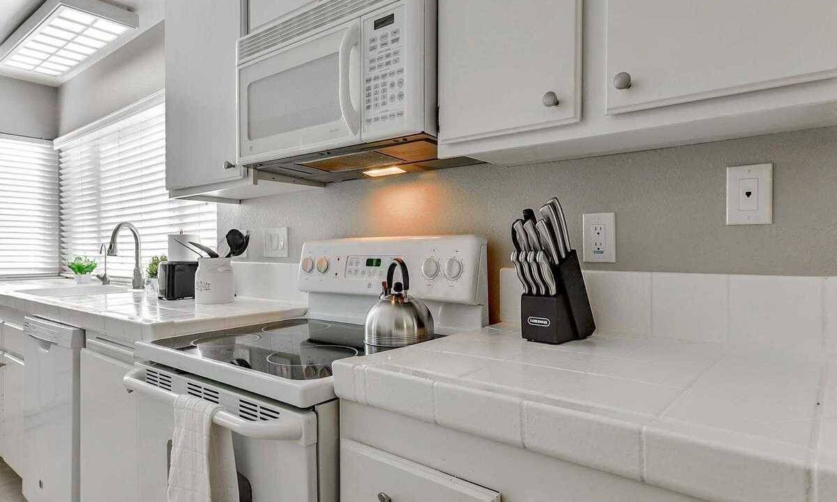 Photo of Kitchen in Almaden