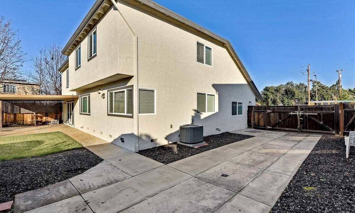 Photo of Outdoor in Almaden