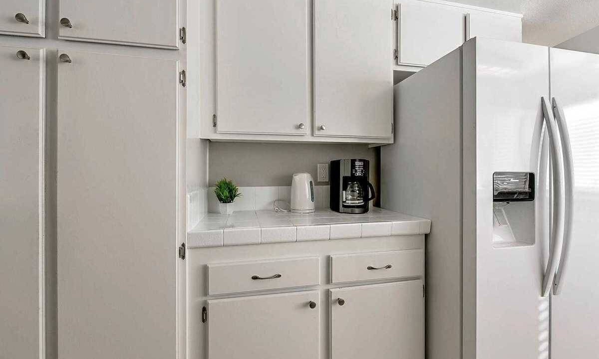 Photo of Kitchen in Almaden