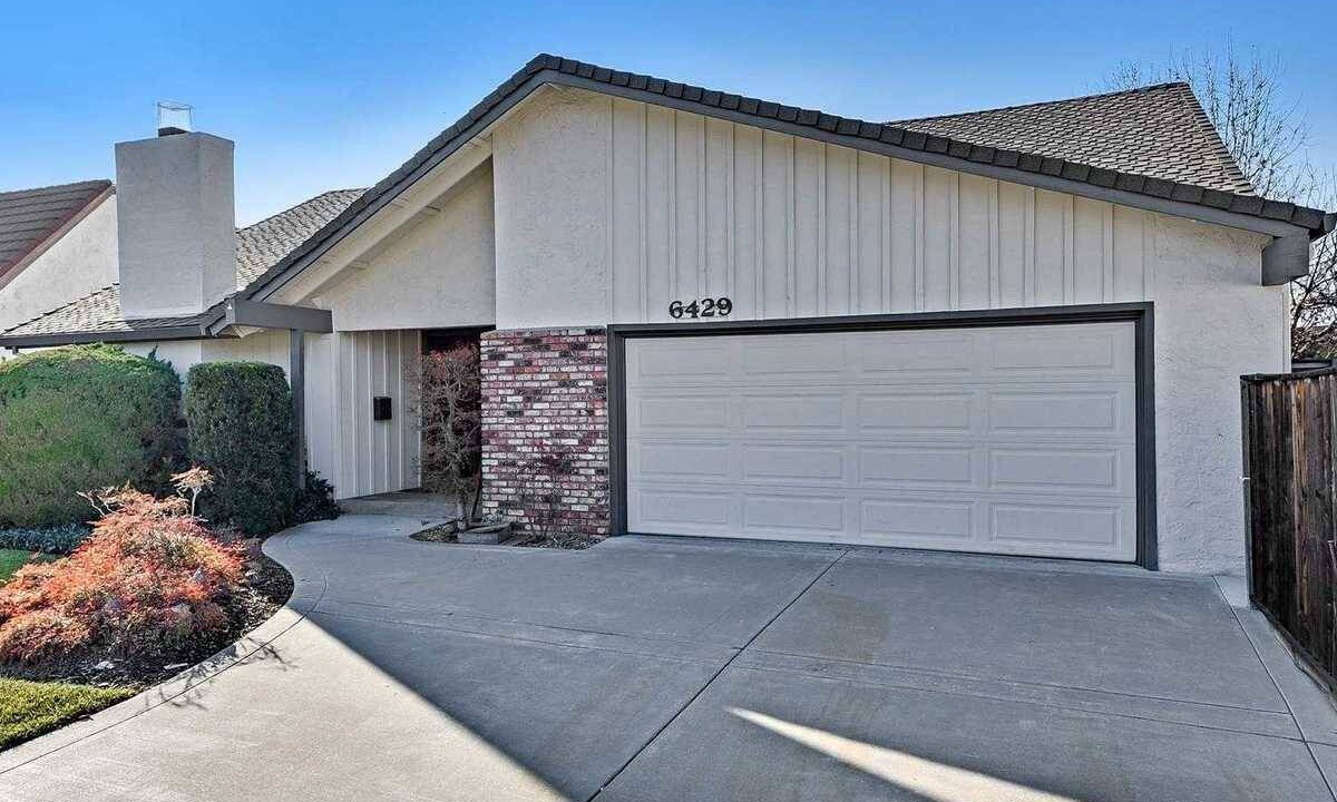 Photo of Outdoor in Almaden
