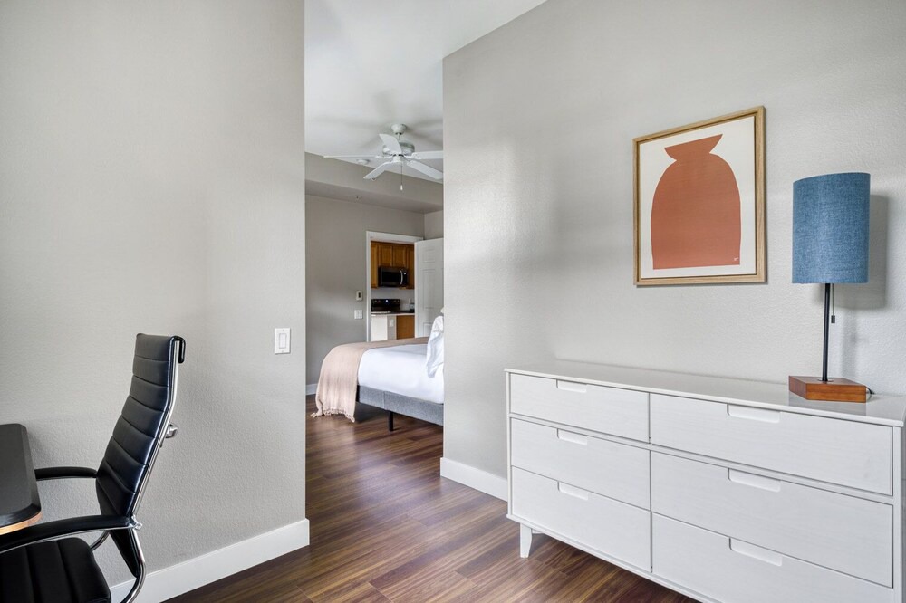 Photo of Bedroom in San Bruno