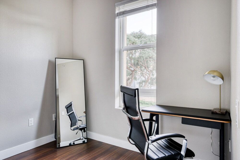 Photo of Bedroom in San Bruno