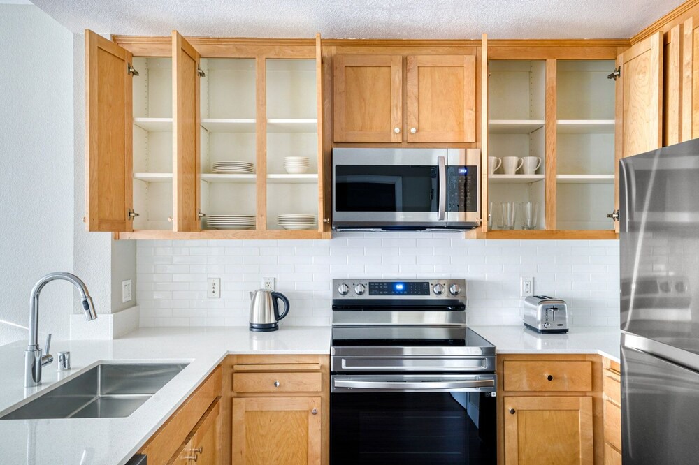 Photo of Kitchen in San Bruno