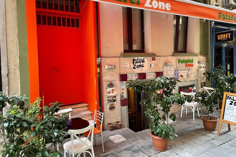 Photo of Outdoor in Taksim